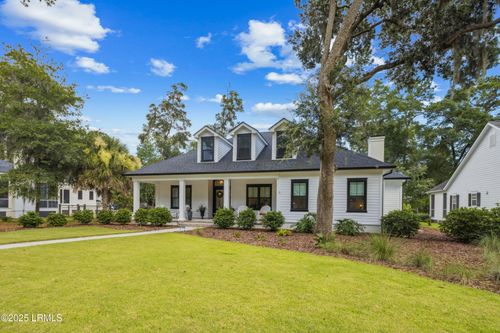97 Western Trce, Beaufort, SC, 29907-2170 | Card Image