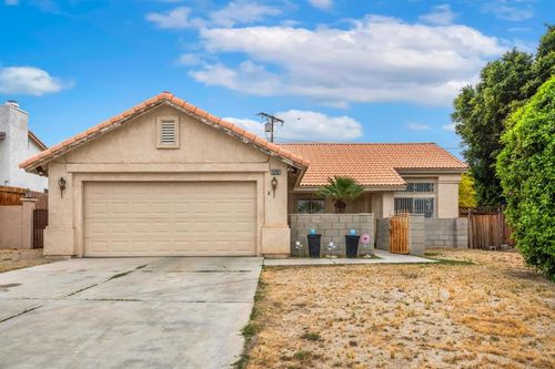 13702 Inaja St, Desert Hot Springs, CA, 92240 | Card Image
