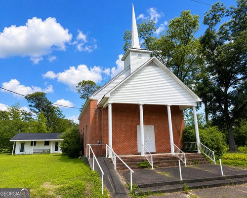 3447 Church St, Patterson, GA, 31557-5169 | Card Image