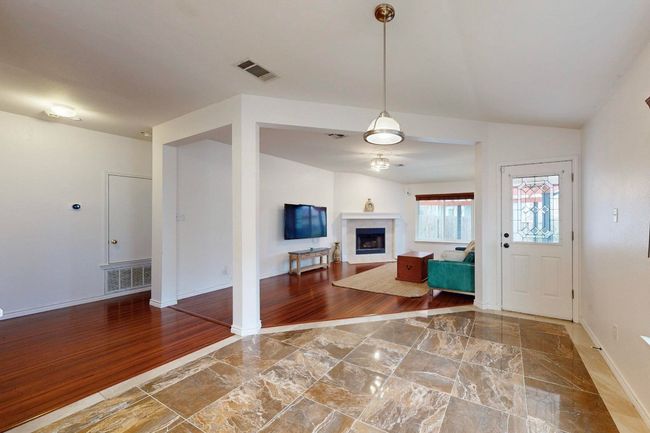 Breakfast Room-Family Room View | Image 18