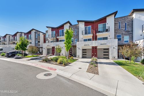 2460 Tecumseh Way, Sparks, NV, 89436-6048 | Card Image