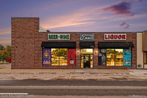 3312 4th Street, Wyandotte, MI, 48192 | Card Image