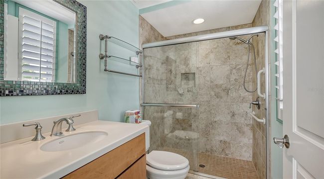 UNIT-102 - 221 Bayshore Rd, Condo with 3 bedrooms, 3 bathrooms and null parking in Nokomis FL | Image 44