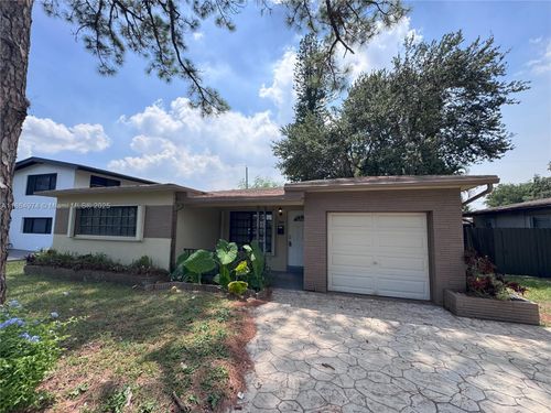 6844 Sw 12th St, Pembroke Pines, FL, 33023-2050 | Card Image