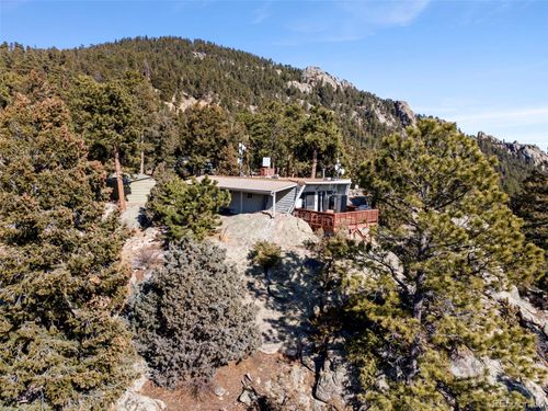 25874 Mosier St, Conifer, CO, 80433-9003 | Card Image