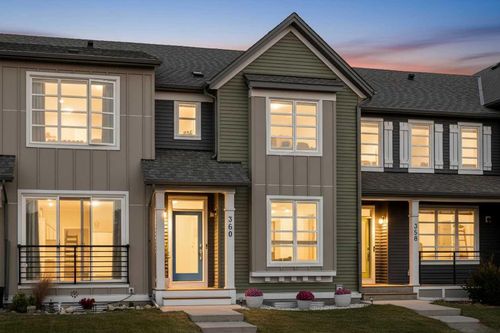 360 Belmont Avenue Sw, Calgary, AB, T2X4H8 | Card Image