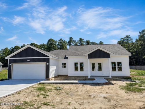 691 Hector Mcneill Road, Raeford, NC, 28376 | Card Image