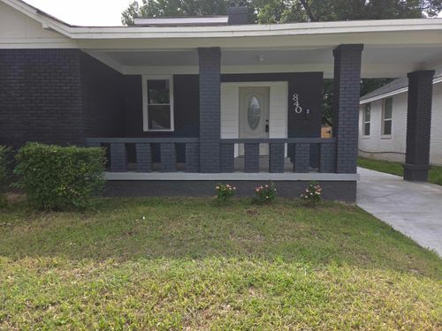 840 N Watkins St, Memphis, TN, 38107-4462 | Card Image