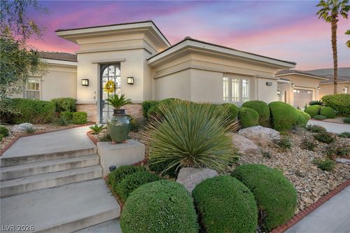 11321 Golden Chestnut Pl, Las Vegas, NV, 89135-1735 | Card Image