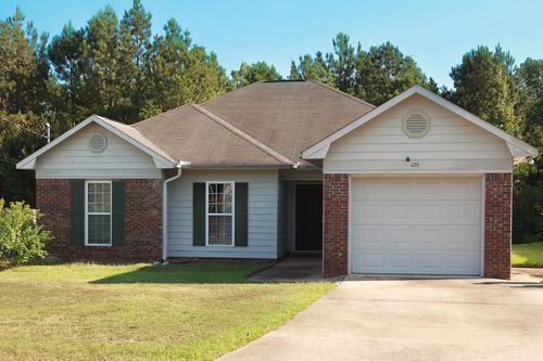 425 Spurlin Court, Columbus, GA, 31907 | Card Image