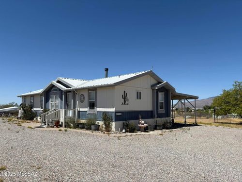 590 N Warren Rd, Benson, AZ, 85602-7778 | Card Image