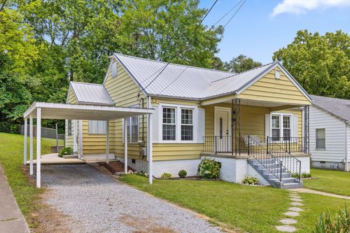 209 Crisman St, Chattanooga, TN, 37415-4623 | Card Image