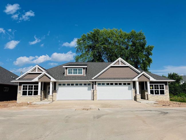 491 Papermill Circle, Condo with 2 bedrooms, 2 bathrooms and null parking in KIMBERLY WI | Image 32