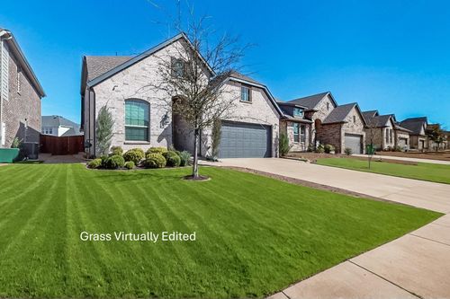 529 Hummingbird Dr, Celina, TX, 75009-2011 | Card Image
