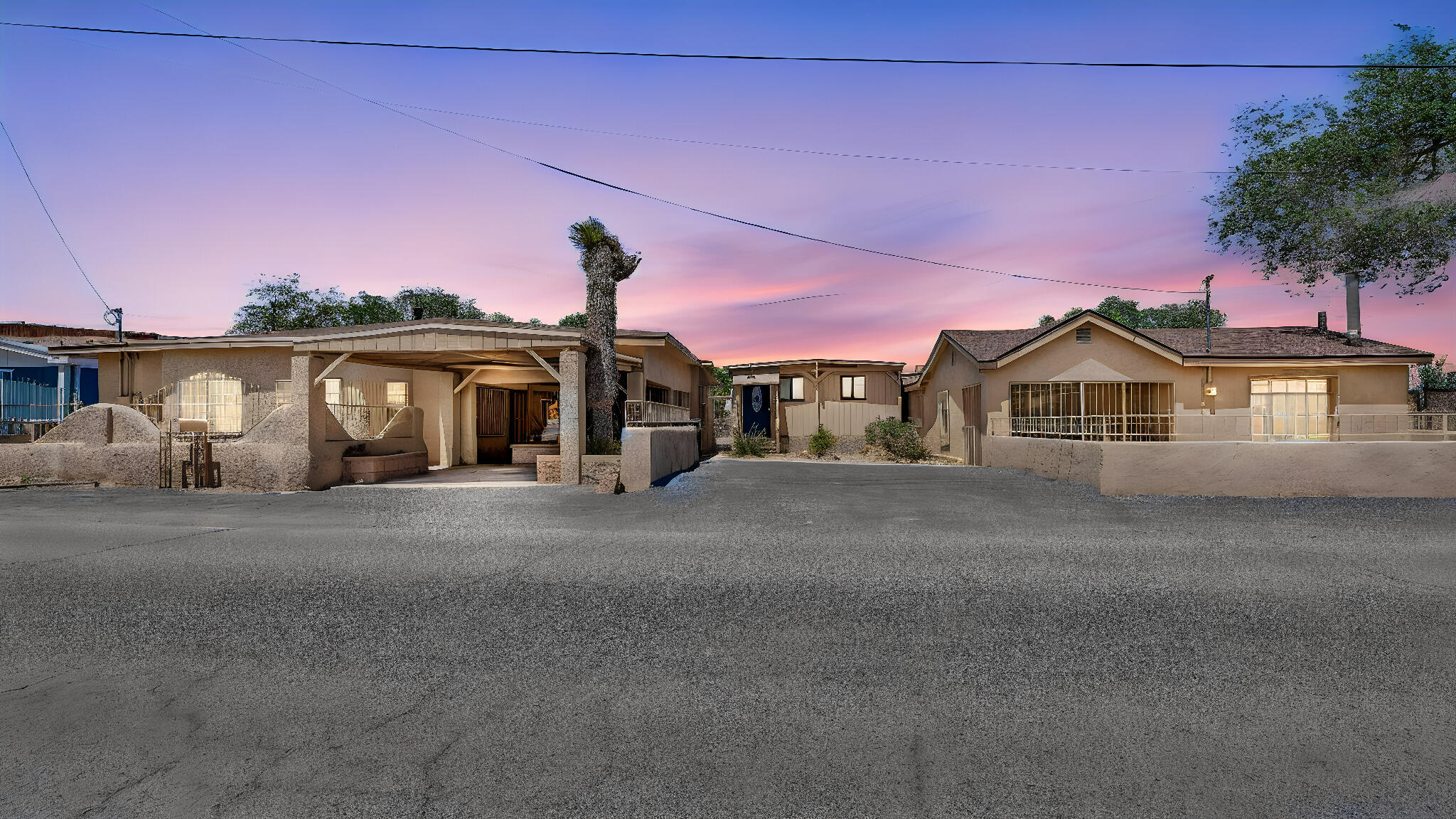 Residential Income in Albuquerque 5