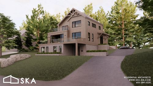 24-23 Bear Brook Ln, Waterville Valley, NH, 03215-7025 | Card Image