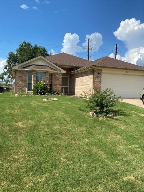 3511 Austin St, Gainesville, TX, 76240-0488 | Card Image