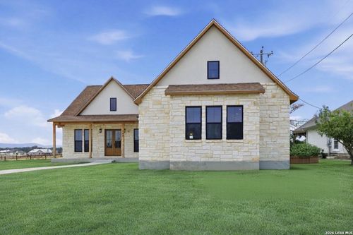 348 Valley Oak Dr, Bandera, TX, 78003-4431 | Card Image