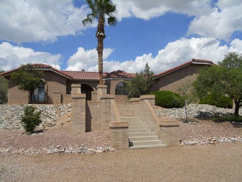 5121 N Apache Hills Trail, Tucson, AZ, 85750 | Card Image