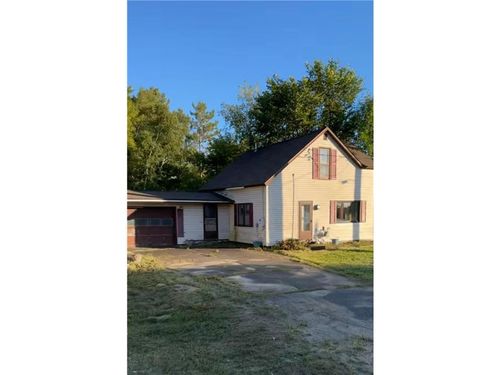 766 Us Highway 63, Clayton, WI, 54004-3319 | Card Image