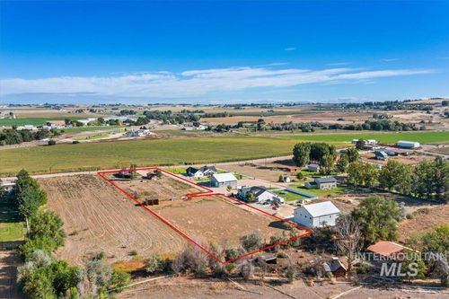 26197 Reed Ln, Wilder, ID, 83676-5705 | Card Image
