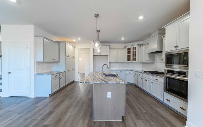 7938 Pine Street, House other with 3 bedrooms, 3 bathrooms and 3 parking in Fairview TN | Image 12
