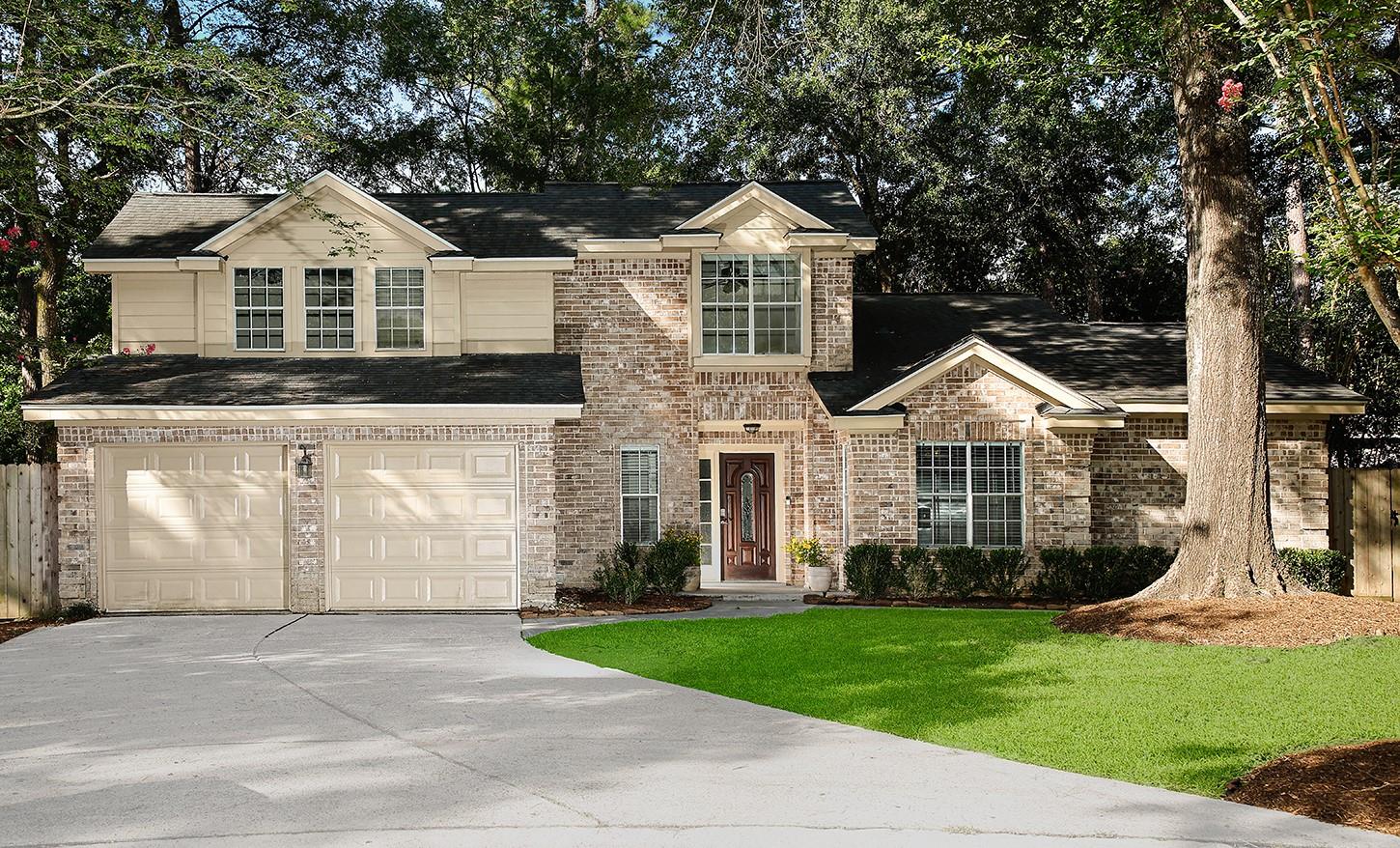 Residential in The Woodlands