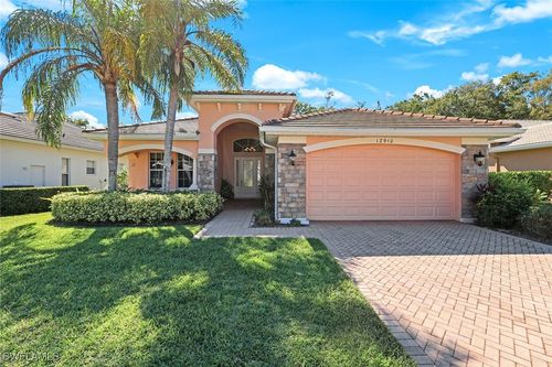 12910 Silverthorn Ct, BONITA SPRINGS, FL, 34135-2454 | Card Image