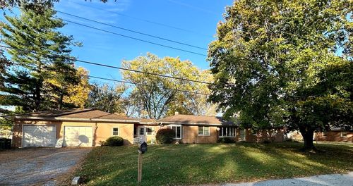 3503 Sunset Drive, Valparaiso, IN, 46383 | Card Image