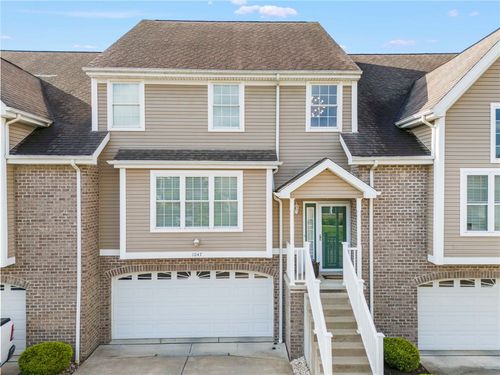 1047 Waterford Ct E, Canonsburg, PA, 15317-5429 | Card Image