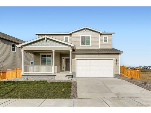 4183 Runyon Lake St, Brighton, CO, 80601-8003 | Card Image