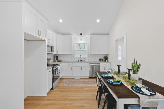 7942 Bear Creek Rd, House other with 3 bedrooms, 2 bathrooms and null parking in Gladys VA | Image 10