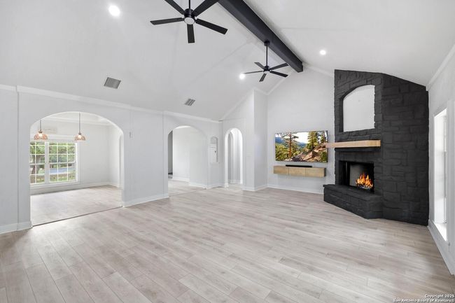 341 Indigo Run Dr, House other with 3 bedrooms, 2 bathrooms and null parking in Bulverde TX | Image 12