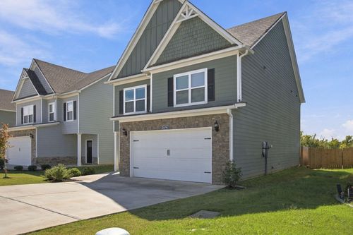 6794 Dharma Loop, Chattanooga, TN, 37412-6902 | Card Image