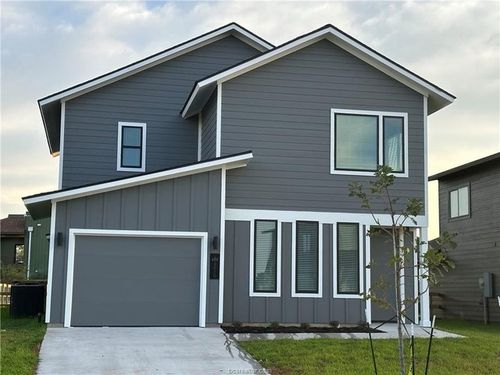 3010 Alpha Wolf Court, College Station, TX, 77845 | Card Image