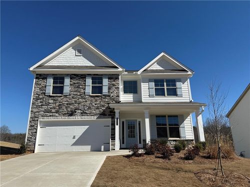 1420 Sunny Valley Ln, Braselton, GA, 30517-2165 | Card Image
