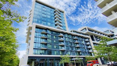 1120 - 55 Merchants' Wharf, Condo with 2 bedrooms, 3 bathrooms and 1 parking in Toronto ON | Image 1