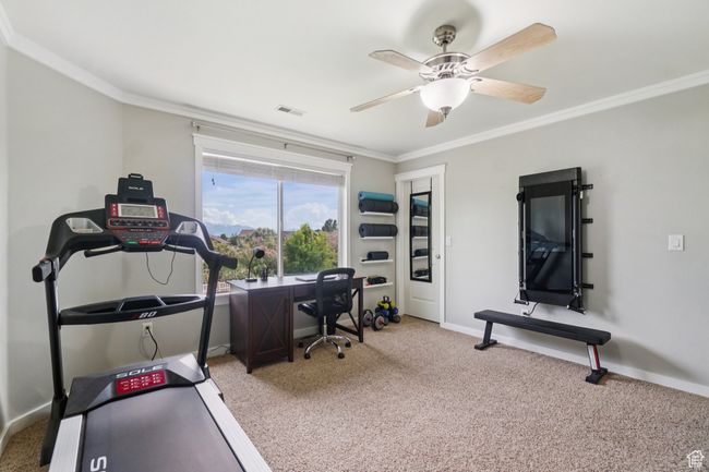 469 S Olive Way, House other with 4 bedrooms, 3 bathrooms and 7 parking in Lehi UT | Image 29
