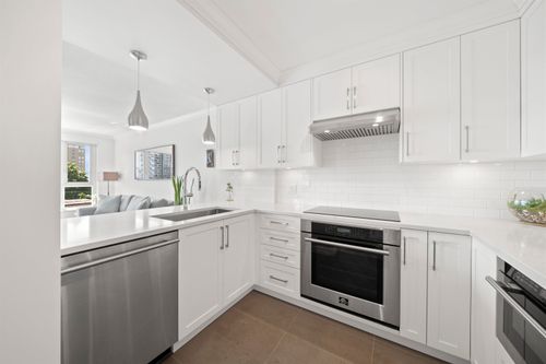 502-1838 Nelson St, Vancouver, BC, V6G1N1 | Card Image