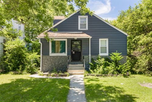 14450 Sangamon St, Harvey, IL, 60426-1822 | Card Image