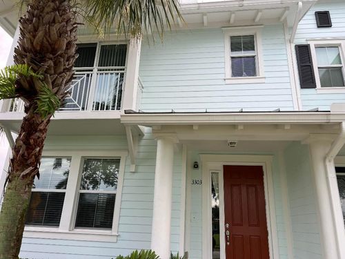 3303 E Mallory Blvd, Jupiter, FL, 33458-8785 | Card Image