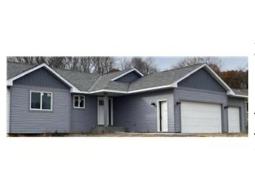 1305 E Aspen Drive Drive, Saint Croix Falls, WI, 54024 | Card Image
