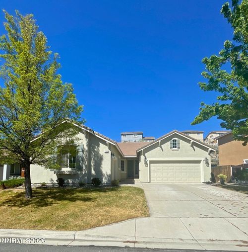 7169 Beacon Drive, Reno, NV, 89506 | Card Image