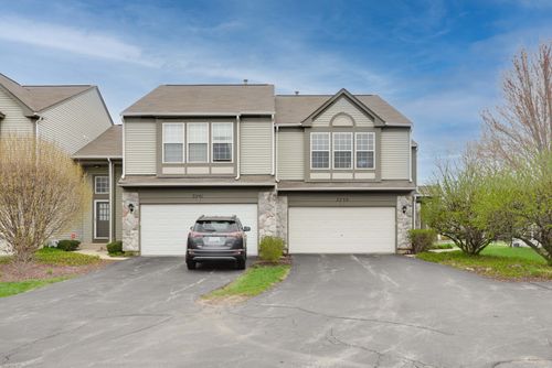 3241 Pennsbury Ct, Aurora, IL, 60502-6545 | Card Image