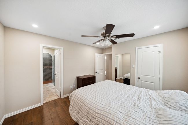 21102 Fernhollow Ln, House other with 3 bedrooms, 2 bathrooms and 2 parking in Spring TX | Image 15