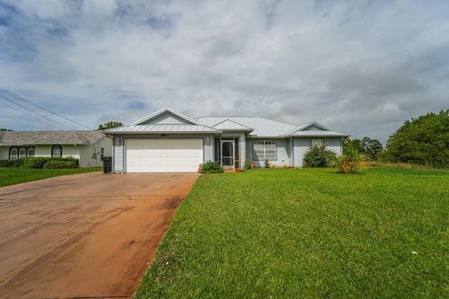 2366 Sw Alminar St, Port St. Lucie, FL, 34953-7445 | Card Image