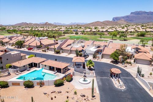 8785 E Greenview Dr, Gold Canyon, AZ, 85118-6829 | Card Image