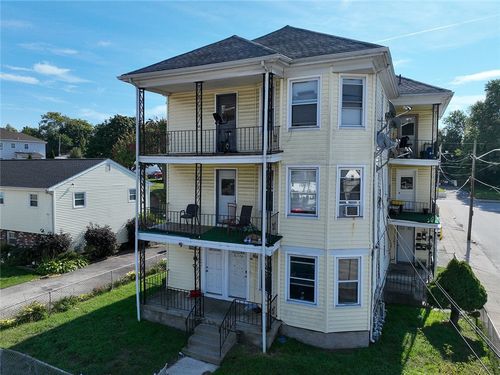 44-48 School Street, Central Falls, RI, 02863 | Card Image