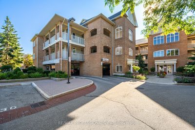 134 - 109 Bristol Rd E, Condo with 1 bedrooms, 1 bathrooms and 2 parking in Mississauga ON | Image 1