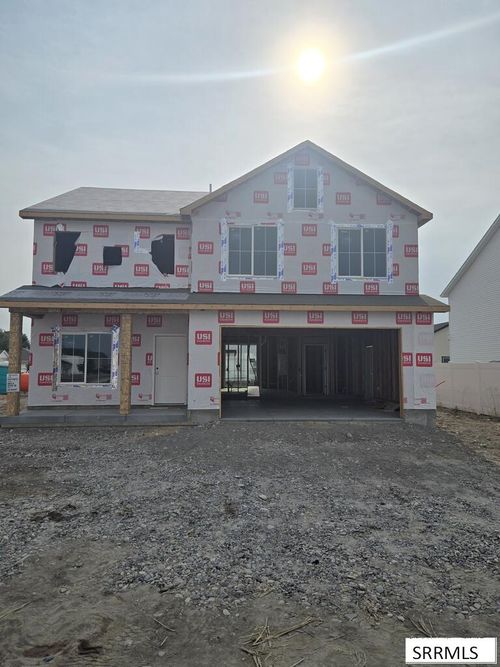 602 S 2315 W, Rexburg, ID, 83440-5134 | Card Image